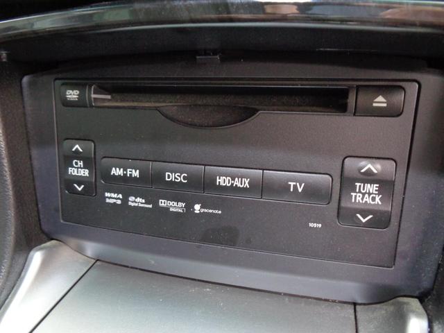 クラウン アスリート　ＢＬＡＣＫＰＥＡＲＬエアロ　ＡＭＥ１８ＡＷ　純正ＨＤＤナビ　地デジ　ＢＴ接続　バックカメラ　サイドカメラ　ＥＴＣ　ドラレコ　シートヒーター　ベンチレーション　クルコン　ＨＩＤ　パワーシート　黒革シート（19枚目）