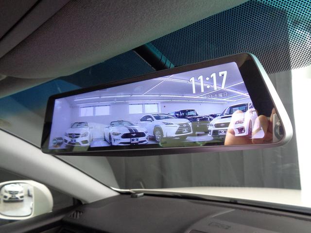 クラウン アスリート　ＢＬＡＣＫＰＥＡＲＬエアロ　ＡＭＥ１８ＡＷ　純正ＨＤＤナビ　地デジ　ＢＴ接続　バックカメラ　サイドカメラ　ＥＴＣ　ドラレコ　シートヒーター　ベンチレーション　クルコン　ＨＩＤ　パワーシート　黒革シート（23枚目）