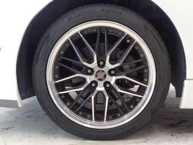 クラウン アスリート　ＢＬＡＣＫＰＥＡＲＬエアロ　ＡＭＥ１８ＡＷ　純正ＨＤＤナビ　地デジ　ＢＴ接続　バックカメラ　サイドカメラ　ＥＴＣ　ドラレコ　シートヒーター　ベンチレーション　クルコン　ＨＩＤ　パワーシート　黒革シート（45枚目）