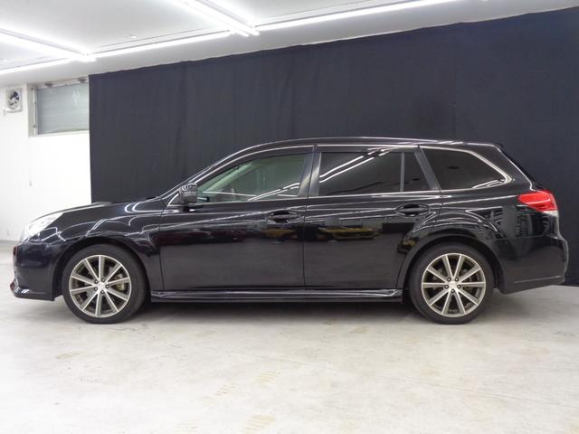 レガシィツーリングワゴン 2.0GT DITアイサイト アイサイトver2 ACC レーンキープ 純正ナビ 地デジ BT接続 バックカメラ ETC HID ビルシュタイン ヒルアシスト パドルシフト パワーシート ハーフレザー 純正18AW(11枚目)