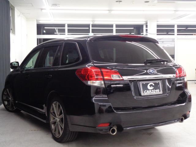 レガシィツーリングワゴン 2.0GT DITアイサイト アイサイトver2 ACC レーンキープ 純正ナビ 地デジ BT接続 バックカメラ ETC HID ビルシュタイン ヒルアシスト パドルシフト パワーシート ハーフレザー 純正18AW(13枚目)