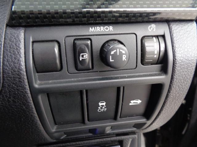 レガシィツーリングワゴン 2.0GT DITアイサイト アイサイトver2 ACC レーンキープ 純正ナビ 地デジ BT接続 バックカメラ ETC HID ビルシュタイン ヒルアシスト パドルシフト パワーシート ハーフレザー 純正18AW(19枚目)