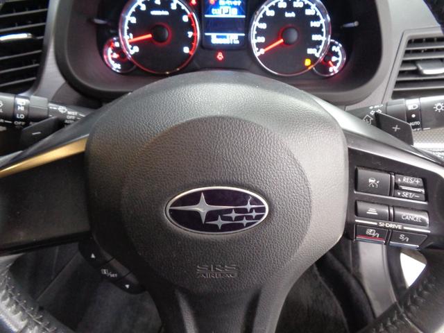 レガシィツーリングワゴン 2.0GT DITアイサイト アイサイトver2 ACC レーンキープ 純正ナビ 地デジ BT接続 バックカメラ ETC HID ビルシュタイン ヒルアシスト パドルシフト パワーシート ハーフレザー 純正18AW(25枚目)