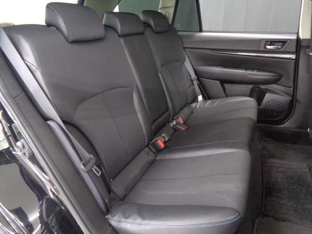 レガシィツーリングワゴン 2.0GT DITアイサイト アイサイトver2 ACC レーンキープ 純正ナビ 地デジ BT接続 バックカメラ ETC HID ビルシュタイン ヒルアシスト パドルシフト パワーシート ハーフレザー 純正18AW(30枚目)