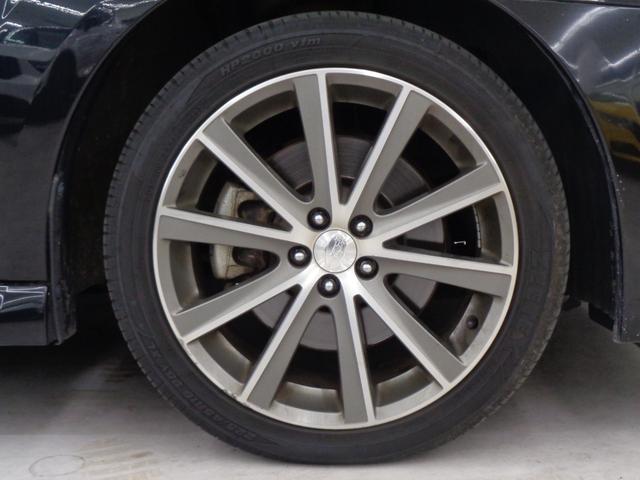 レガシィツーリングワゴン 2.0GT DITアイサイト アイサイトver2 ACC レーンキープ 純正ナビ 地デジ BT接続 バックカメラ ETC HID ビルシュタイン ヒルアシスト パドルシフト パワーシート ハーフレザー 純正18AW(34枚目)