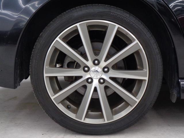 レガシィツーリングワゴン 2.0GT DITアイサイト アイサイトver2 ACC レーンキープ 純正ナビ 地デジ BT接続 バックカメラ ETC HID ビルシュタイン ヒルアシスト パドルシフト パワーシート ハーフレザー 純正18AW(35枚目)