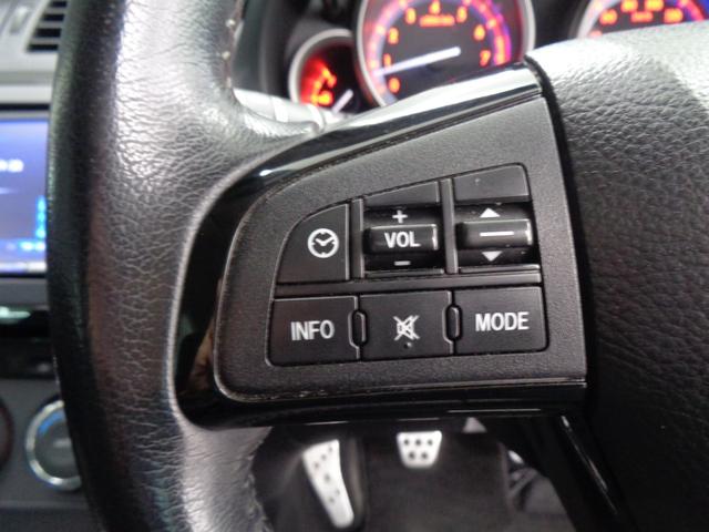 アテンザスポーツ ２５Ｚ　エアロパーツ　ＨＫＳマフラー　純正６速ＭＴ　ＢＯＳＥサウンド　ＨＤＤナビ　地デジ　バックカメラ　ドラレコ　ＥＴＣ　クルコン　パワーシート　ハーフレザー　ＨＩＤ　フォグランプ　ＤＳＣ　社外１８ＡＷ（27枚目）