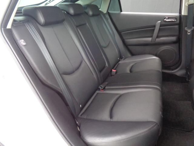 アテンザスポーツ ２５Ｚ　エアロパーツ　ＨＫＳマフラー　純正６速ＭＴ　ＢＯＳＥサウンド　ＨＤＤナビ　地デジ　バックカメラ　ドラレコ　ＥＴＣ　クルコン　パワーシート　ハーフレザー　ＨＩＤ　フォグランプ　ＤＳＣ　社外１８ＡＷ（32枚目）