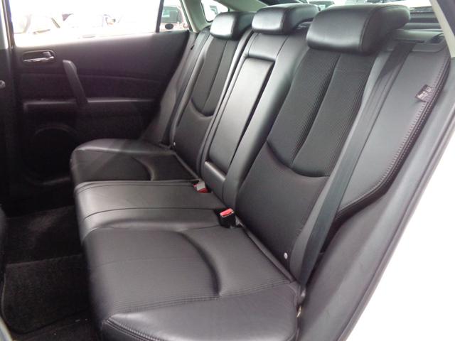 アテンザスポーツ ２５Ｚ　エアロパーツ　ＨＫＳマフラー　純正６速ＭＴ　ＢＯＳＥサウンド　ＨＤＤナビ　地デジ　バックカメラ　ドラレコ　ＥＴＣ　クルコン　パワーシート　ハーフレザー　ＨＩＤ　フォグランプ　ＤＳＣ　社外１８ＡＷ（33枚目）