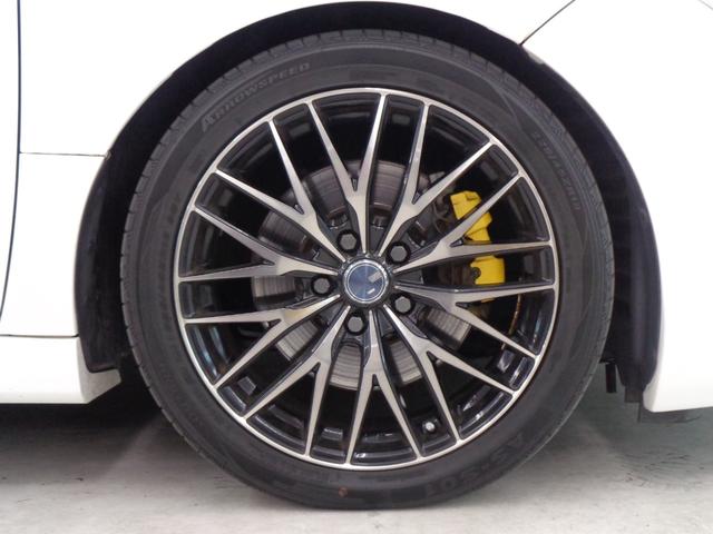 アテンザスポーツ ２５Ｚ　エアロパーツ　ＨＫＳマフラー　純正６速ＭＴ　ＢＯＳＥサウンド　ＨＤＤナビ　地デジ　バックカメラ　ドラレコ　ＥＴＣ　クルコン　パワーシート　ハーフレザー　ＨＩＤ　フォグランプ　ＤＳＣ　社外１８ＡＷ（40枚目）