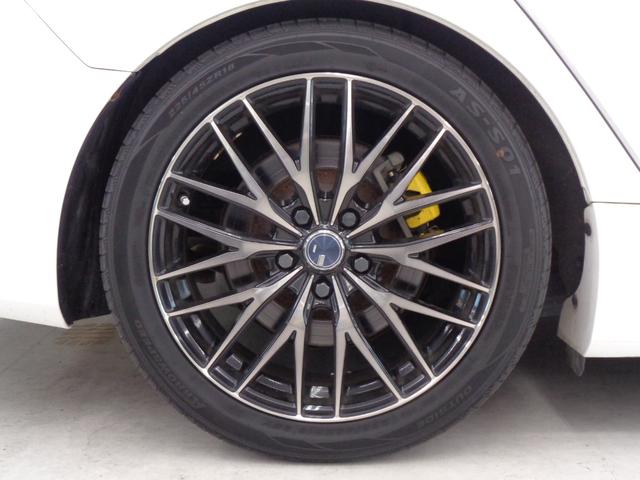 アテンザスポーツ ２５Ｚ　エアロパーツ　ＨＫＳマフラー　純正６速ＭＴ　ＢＯＳＥサウンド　ＨＤＤナビ　地デジ　バックカメラ　ドラレコ　ＥＴＣ　クルコン　パワーシート　ハーフレザー　ＨＩＤ　フォグランプ　ＤＳＣ　社外１８ＡＷ（41枚目）