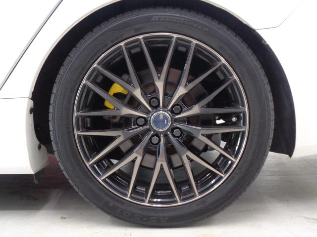 アテンザスポーツ ２５Ｚ　エアロパーツ　ＨＫＳマフラー　純正６速ＭＴ　ＢＯＳＥサウンド　ＨＤＤナビ　地デジ　バックカメラ　ドラレコ　ＥＴＣ　クルコン　パワーシート　ハーフレザー　ＨＩＤ　フォグランプ　ＤＳＣ　社外１８ＡＷ（42枚目）