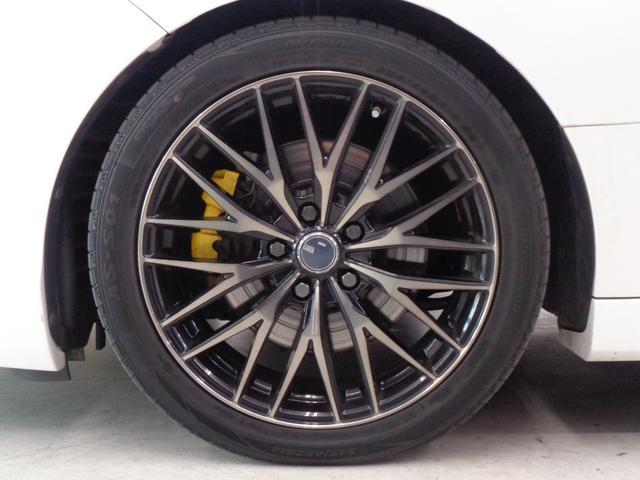 アテンザスポーツ ２５Ｚ　エアロパーツ　ＨＫＳマフラー　純正６速ＭＴ　ＢＯＳＥサウンド　ＨＤＤナビ　地デジ　バックカメラ　ドラレコ　ＥＴＣ　クルコン　パワーシート　ハーフレザー　ＨＩＤ　フォグランプ　ＤＳＣ　社外１８ＡＷ（43枚目）