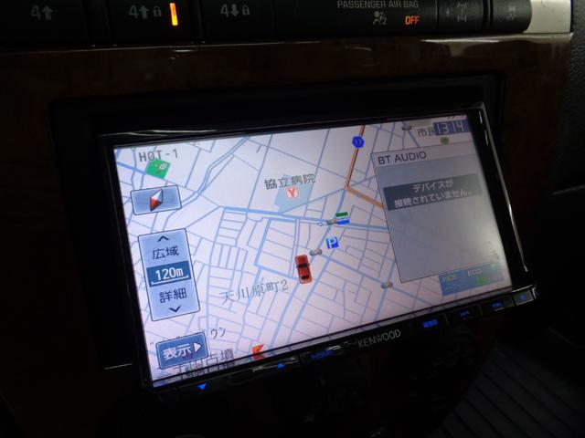 ハマーＨ３ 　三井物産　ウインカー＆テールカスタム　ルーフラック　サンルーフ　黒革　サイドステップ　ケンウッドナビ　地デジ　ＢＴ接続　バックカメラ　ＥＴＣ　パワーシート　社外１７インチ＋マッドタイヤ（17枚目）