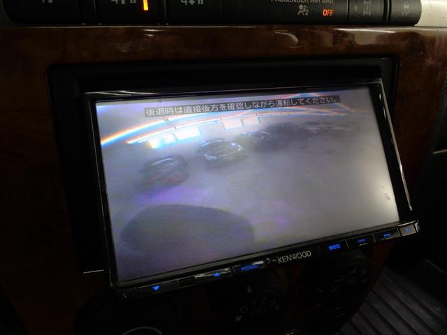 ハマーＨ３ 　三井物産　ウインカー＆テールカスタム　ルーフラック　サンルーフ　黒革　サイドステップ　ケンウッドナビ　地デジ　ＢＴ接続　バックカメラ　ＥＴＣ　パワーシート　社外１７インチ＋マッドタイヤ（19枚目）