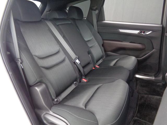 ＣＸ－８ ＸＤプロアクティブ　衝突軽減ブレーキ　レーンキープ　ＢＳＭ　ＡＣＣ　純正ナビ　地デジ　ＢＴ接続　ＥＴＣ　ドラレコ　ＬＥＤライト　バックカメラ　全周囲カメラ　パワーシート　シートヒーター　ステアリングヒーター　純正１９ＡＷ（33枚目）