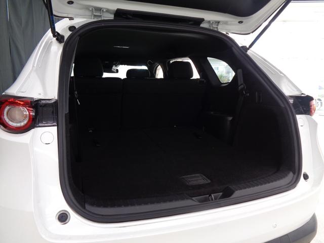 ＣＸ－８ ＸＤプロアクティブ　衝突軽減ブレーキ　レーンキープ　ＢＳＭ　ＡＣＣ　純正ナビ　地デジ　ＢＴ接続　ＥＴＣ　ドラレコ　ＬＥＤライト　バックカメラ　全周囲カメラ　パワーシート　シートヒーター　ステアリングヒーター　純正１９ＡＷ（39枚目）