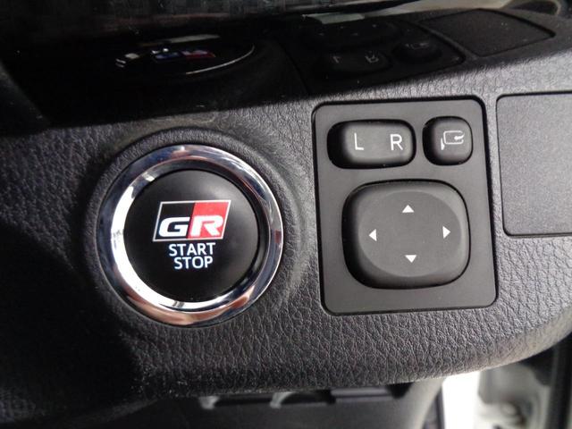 ヴィッツ ＧＲスポーツＧＲ　純正５速　クスコ強化クラッチ　タワーバー　純正ナビ　地デジ　ＢＴ接続　バックカメラ　プリクラッシュ　レーンキープ　オートハイビーム　ＥＴＣ　ドラレコ　ＬＥＤライト　純正１７ＡＷ（22枚目）