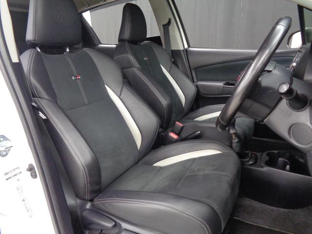 ヴィッツ ＧＲスポーツＧＲ　純正５速　クスコ強化クラッチ　タワーバー　純正ナビ　地デジ　ＢＴ接続　バックカメラ　プリクラッシュ　レーンキープ　オートハイビーム　ＥＴＣ　ドラレコ　ＬＥＤライト　純正１７ＡＷ（27枚目）