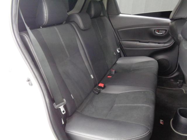 ヴィッツ ＧＲスポーツＧＲ　純正５速　クスコ強化クラッチ　タワーバー　純正ナビ　地デジ　ＢＴ接続　バックカメラ　プリクラッシュ　レーンキープ　オートハイビーム　ＥＴＣ　ドラレコ　ＬＥＤライト　純正１７ＡＷ（29枚目）