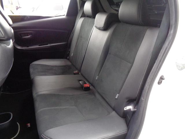 ヴィッツ ＧＲスポーツＧＲ　純正５速　クスコ強化クラッチ　タワーバー　純正ナビ　地デジ　ＢＴ接続　バックカメラ　プリクラッシュ　レーンキープ　オートハイビーム　ＥＴＣ　ドラレコ　ＬＥＤライト　純正１７ＡＷ（30枚目）