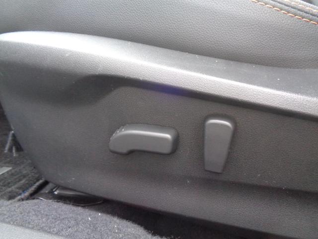 ＸＶ アドバンス　アイサイトテクノロジー　ルーフレール　シャークアンテナ　ＬＥＤライト　レーダークルーズ　レーンキープ　ブラインドスポット　純正ナビ　地デジ　ＢＴ接続　ＥＴＣ　ドラレコ　バックカメラ　サイドカメラ（32枚目）