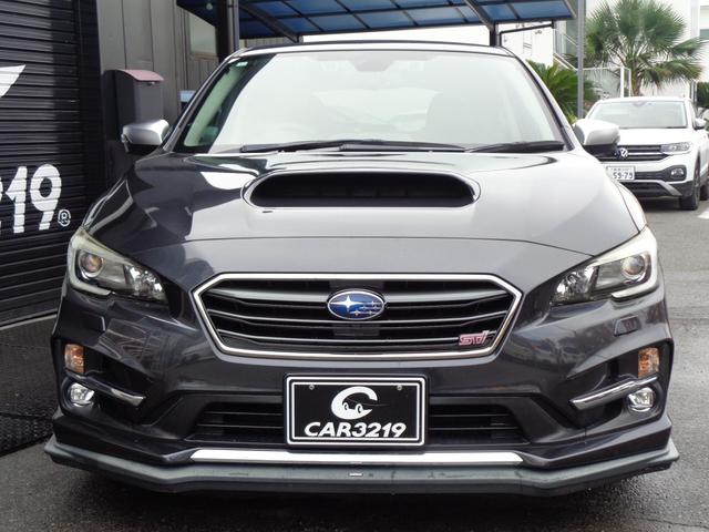 レヴォーグ １．６ＳＴＩスポーツアイサイト　アイサイトｖｅｒ３　ＡＣＣ　ＢＳＭ　レーンキープ　ＬＥＤライト　ＳＴＩエアロ　ＳＴＩマフラー　ナビ　地デジ　ＢＴ接続　ＥＴＣ　バックカメラ　サイドカメラ　パワーシート　シートヒーター　純正１８ＡＷ（6枚目）