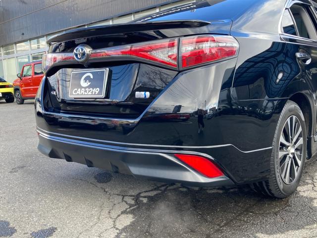 ＳＡＩ Ｓ　Ｃパッケージ　モデリスタエアロ　クルコン　ＬＥＤライト　純正ナビ　地デジ　ＢＴ接続　バックカメラ　ＥＴＣ　ステアリングスイッチ　スポーツモード　ＣＤ＆ＤＶＤ再生　パワーシート　純正１６ＡＷ（34枚目）