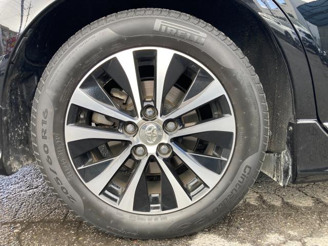 ＳＡＩ Ｓ　Ｃパッケージ　モデリスタエアロ　クルコン　ＬＥＤライト　純正ナビ　地デジ　ＢＴ接続　バックカメラ　ＥＴＣ　ステアリングスイッチ　スポーツモード　ＣＤ＆ＤＶＤ再生　パワーシート　純正１６ＡＷ（37枚目）