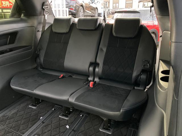 エスティマ アエラス　プレミアム－Ｇ　純正１０インチナビ　地デジ　ＢＴ接続　バックカメラ　ＥＴＣ　ドラレコ　パワーシート　両側パワスラ　パワーバックドア　ＬＥＤライト　オートハイビーム　レーンキープ　プリクラッシュ　クルコン　純正１８ＡＷ（32枚目）