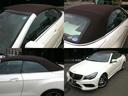 MERCEDES BENZ E-CLASS