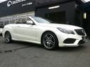 MERCEDES BENZ E-CLASS