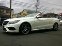 MERCEDES BENZ E-CLASS