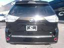 AMERICA TOYOTA SIENNA