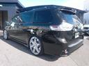 AMERICA TOYOTA SIENNA