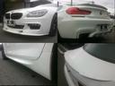 BMW 6 SERIES
