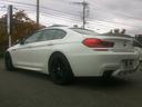 BMW 6 SERIES