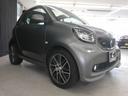 MCC SMART SMART FORTWO CABRIO