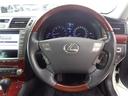 ＬＳ４６０　バージョンＣ　スピンドルエアロ　２０ＡＷ　純正ナビ　地デジ　ＥＴＣ　エアサス　イージークローザー　シートヒーター　ベンチレーション　パワーシート　バックカメラ　ステアリングヒーター　クルコン（24枚目）