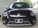 VOLKSWAGEN THE BEETLE