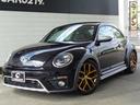 VOLKSWAGEN THE BEETLE