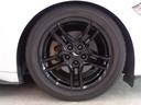 純正18インチAW装着車です。