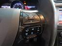 ステアリングにてオーディオ操作可能です。