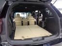 ラッケージスペースも十分な広さがあります。
