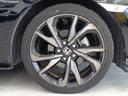ハッチバック　ホンダセンシング　６速ＭＴ　ホンダセンシング　レーンキープ　ＡＣＣ　純正ナビ　地デジ　ＢＴ接続　バックカメラ　ＥＴＣ　ドラレコ　シートヒーター　プッシュスタート　アイドリングストップ　エアロ　純正１８ＡＷ（39枚目）