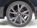 ハッチバック　ホンダセンシング　６速ＭＴ　ホンダセンシング　レーンキープ　ＡＣＣ　純正ナビ　地デジ　ＢＴ接続　バックカメラ　ＥＴＣ　ドラレコ　シートヒーター　プッシュスタート　アイドリングストップ　エアロ　純正１８ＡＷ（41枚目）