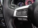 ステアリングにてオーディオ操作可能です。