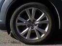 純正１８インチＡＷ装着車です。