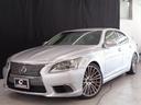ＬＳ ＬＳ４６０　バージョンＣ　Ｉパッケージ　プリクラッシュ　ＡＣＣ　ＢＳＭ　純正ナビ　地デジ　ＢＴ接続　ＥＴＣ　ドラレコ　バックカメラ　ステアリングヒーター　シートヒーター　ベンチレーション　ＬＥＤライト　パワーシート　パワートランク　２１ＡＷ（7枚目）