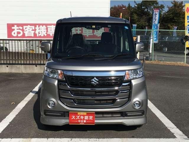 スズキ スペーシアカスタムz その他 デュアルカメラブレーキサポート装着車 全方位カメラ ナビtv 中古車検索 くるまのニュース スズキ スペーシアカスタムz その他 デュアルカメラブレーキサポート装着車 全方位カメラ ナビtv 中古車検索 くるまのニュース